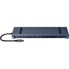 Док-станция Cablexpert A-CM-COMBO10-01
