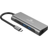 Док-станция Cablexpert A-CM-COMBO5-01