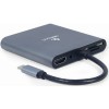 Адаптер Cablexpert A-CM-COMBO6-01