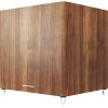 Проводной сабвуфер Acoustic Energy AE308 (коричневый)