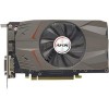 Видеокарта AFOX GeForce GTX 1650 4GB GDDR6 AF1650-4096D6H1-V3