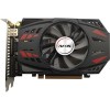 Видеокарта AFOX GeForce GTX 750 Ti 2GB GDDR5 AF750TI-2048D5H3-V2