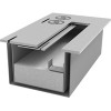 Биокамин Aflamo Burner 31
