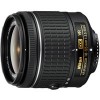 Объектив Nikon AF-P DX NIKKOR 18-55mm F3.5-5.6G VR