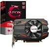 Видеокарта AFOX Radeon RX 550 4GB GDDR5 AFRX550-4096D5H4-V4