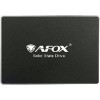 SSD AFOX AFSN25BW256G 256GB