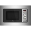 Микроволновая печь Midea AG820BJU-SS