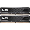 Оперативная память Apacer NOX 2x8ГБ DDR4 3600МГц AH4U16G36C25YMBAA-2