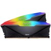 Оперативная память Apacer NOX RGB 2x8ГБ DDR4 3600МГц AH4U16G36C25YNBAA-2