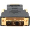 Адаптер Cablexpert A-HDMI-DVI-1