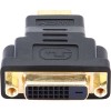 Адаптер Cablexpert A-HDMI-DVI-3