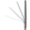 Антенна для беспроводной связи Cisco Aironet Dual-band Dipole Antenna (серый) [AIR-ANT2524DG-R]