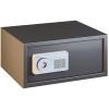 Офисный сейф Chubb AIR_LAPTOP_EL