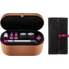 Фен-стайлер Dyson Airwrap Complete gift edition (фуксия)