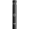 Проводной микрофон AKG P170 (черный)