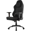 Кресло AKRacing Opal (черный)
