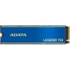 SSD ADATA Legend 750 500GB ALEG-750-500GCS