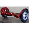 Мини-гироскутер Eco Green Allroad 2016 (огненный)