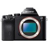 Беззеркальный фотоаппарат Sony Alpha a7 Body (ILCE-7)