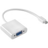Адаптер Cablexpert A-mDPM-VGAF-02-W