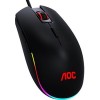 Игровая мышь AOC GM500