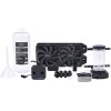 Кулер для процессора Alphacool Eissturm Hurricane Copper 45 2x120mm 11343