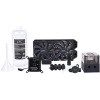 Кулер для процессора Alphacool Eissturm Gaming Copper 30 2x120mm 11466