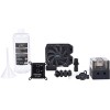 Кулер для процессора Alphacool Eissturm Gaming Copper 30 1x120mm 11482