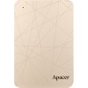 Внешний накопитель Apacer ASMini 240GB AP240GASMINI-1