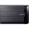 Внешний накопитель Apacer AC732 5TB AP5TBAC732B-1
