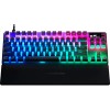 Клавиатура SteelSeries Apex Pro TKL 2023 (нет, кириллицы)