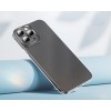 Чехол для телефона Baseus Simple Case для iPhone 13 (черный)