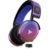 Наушники SteelSeries Arctis 7+ Wireless Destiny 2: Lightfall Edition