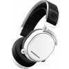 Наушники SteelSeries Arctis Pro Wireless (белый)