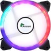 Вентилятор для корпуса Inter-Tech Argus RS01 RGB