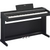 Цифровое пианино Yamaha Arius YDP-144 (черный)