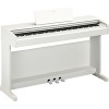Цифровое пианино Yamaha Arius YDP-144 (белый)