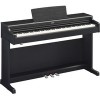 Цифровое пианино Yamaha Arius YDP-164 (черный)