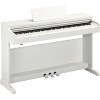 Цифровое пианино Yamaha Arius YDP-164 (белый)