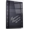 Магнитно-маркерная доска ArtaBosko DMM-07-02-04 40x60 см
