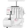 Оверлок Janome ArtDecor 724D