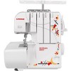 Оверлок Janome ArtStyle 4057