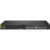 Управляемый коммутатор 3-го уровня Aruba 6100 Series JL677A