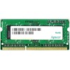 Оперативная память Apacer 8GB DDR3 SO-DIMM PC3-12800 [AS08GFA60CATBGJ]