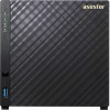 Сетевой накопитель ASUSTOR AS-1004T