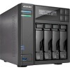 Сетевой накопитель ASUSTOR AS6404T