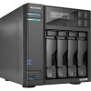 Сетевой накопитель ASUSTOR Lockerstor 4 AS6604T