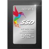 SSD A-Data Premier Pro SP600 512GB (ASP600S3-512GM-C)