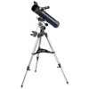 Телескоп Celestron AstroMaster 76 EQ