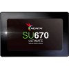 SSD A-Data Ultimate SU670 500GB ASU670SS-500G-B